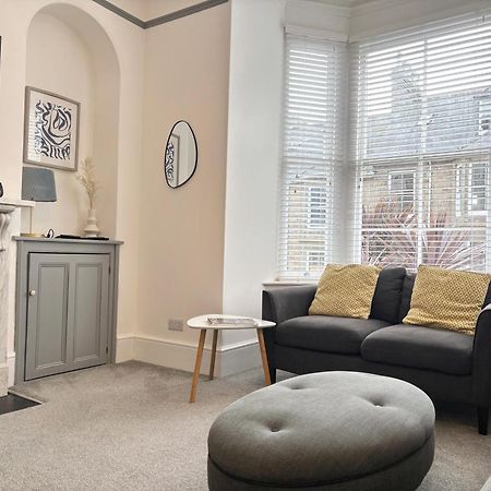 Spacious Home Near Seafront & Train Station 5 Bed Sleeps 10- Central פנזאנס מראה חיצוני תמונה