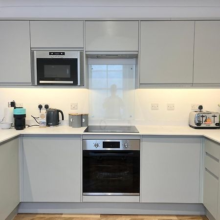 Spacious Home Near Seafront & Train Station 5 Bed Sleeps 10- Central פנזאנס מראה חיצוני תמונה