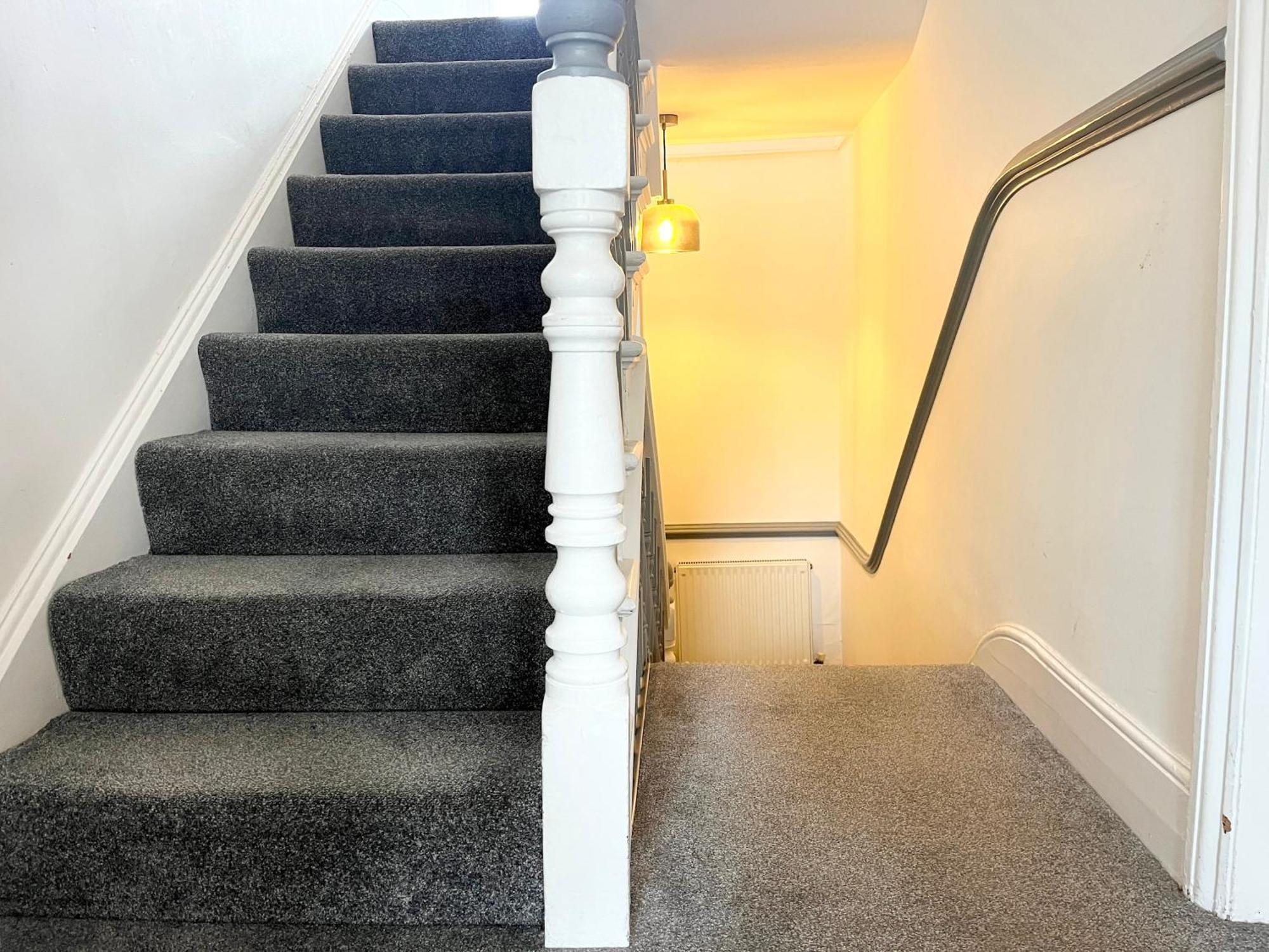 Spacious Home Near Seafront & Train Station 5 Bed Sleeps 10- Central פנזאנס מראה חיצוני תמונה
