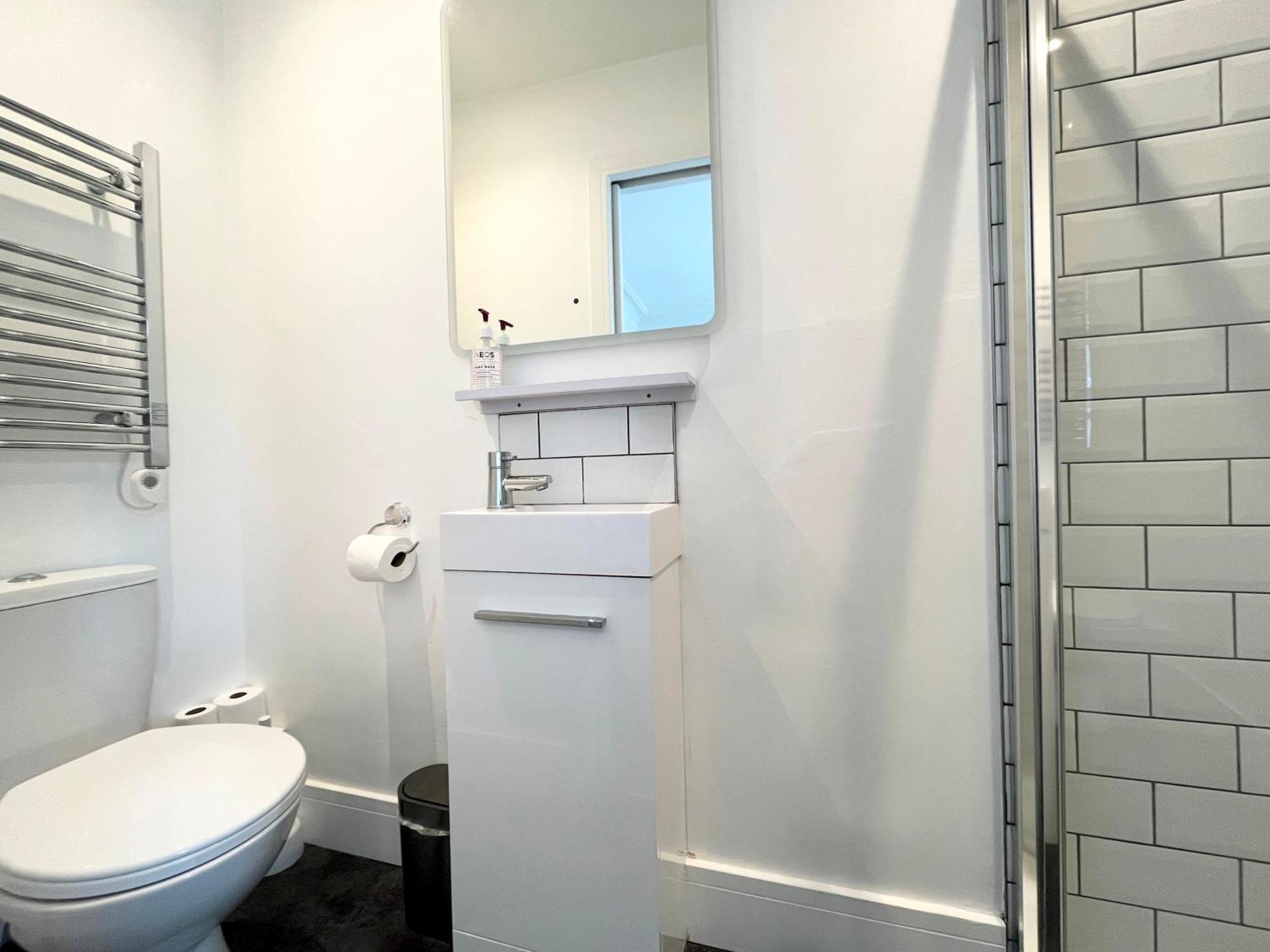 Spacious Home Near Seafront & Train Station 5 Bed Sleeps 10- Central פנזאנס מראה חיצוני תמונה
