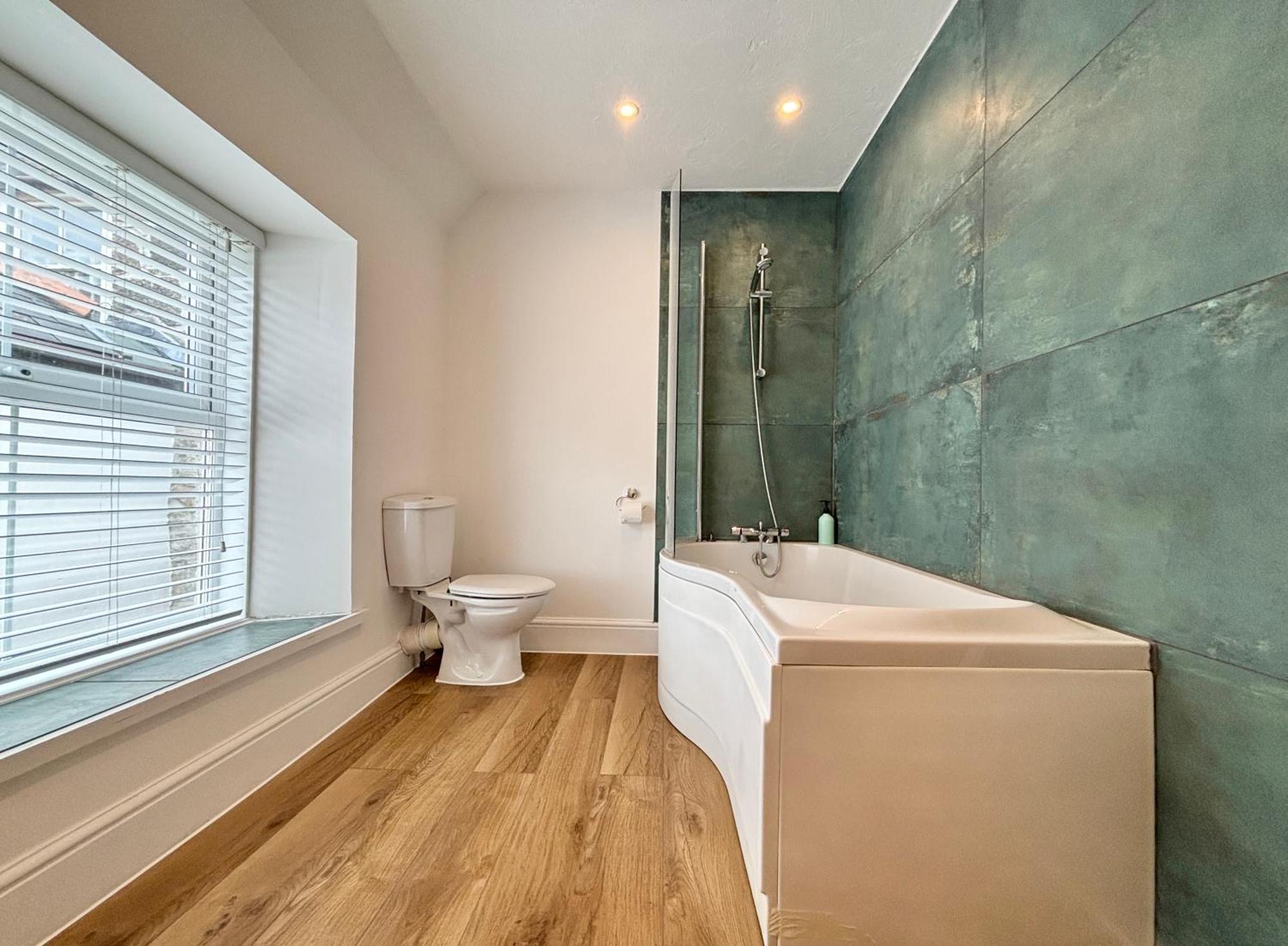 Spacious Home Near Seafront & Train Station 5 Bed Sleeps 10- Central פנזאנס מראה חיצוני תמונה